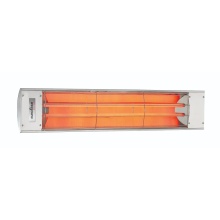 Eurofase USA Inc. EF50208S - 208V 5000W ELECTRIC HEATER,SS