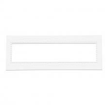 Eurofase USA Inc. EF61FMPFW - 61IN FLUSHMOUNT KIT,WHT