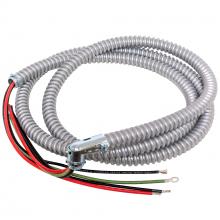 Eurofase USA Inc. EFHTW75 - 75FT 4-WIRE HIGH TEMP WHIP