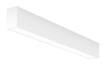 Eurofase USA Inc. F55435WSFM - 4FT,F55,SURFACE,3500K,WHT