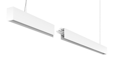 Eurofase USA Inc. F55835WSUSEXT - 8FT,F55,SUSP,3500K,WHT,EXT