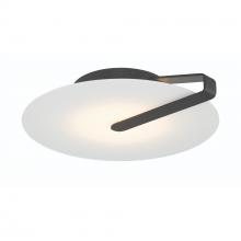 Eurofase USA Inc. 46844-019 - NUVOLA-SM-17IN-BLK-CG