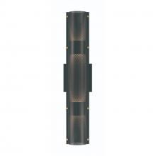 Eurofase USA Inc. 46802-019 - WESTCLI-OD-4LT-23IN-GBM