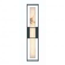 Eurofase USA Inc. 46838-018 - BLAKLEY-WSC-24IN-BLK-ALB