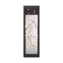 Eurofase USA Inc. 45699-023 - AERIE, 4LT LED SCONCE, S, SIL