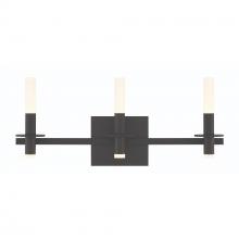 Eurofase USA Inc. 45234-035 - TORNA-VAN-3LT-BLK-FR