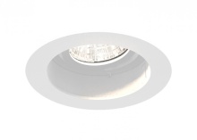 Eurofase USA Inc. TGO1RT02RG1530WFR - TGO 1LTRD TM WH GBL 15W30K WFR