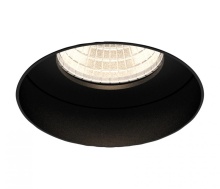 Eurofase USA Inc. TGO1RTL01RF1530MCL - TGO 1LTRD TL BK FXD 15W30K MCL