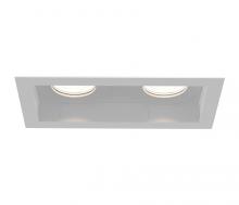 Eurofase USA Inc. TGO2T02RFRF1530MCL - TGO 2LT TM WH FXD 15W30K MCL