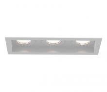 Eurofase USA Inc. TGO3T02RFRFF1530MCL - TGO 3LT TM WH FXD 15W30K MCL