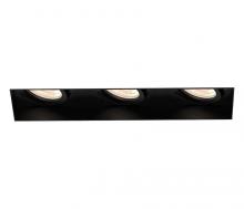 Eurofase USA Inc. TGO3TL01RGRGG1535MCL - TGO 3LT TL BK GBL 15W35K MCL