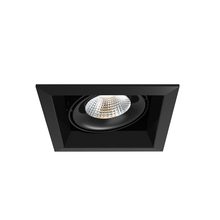 Eurofase USA Inc. TE131LED-30-2-01 - MULT,26W,TRM,1LT,30K,BLK/BLK