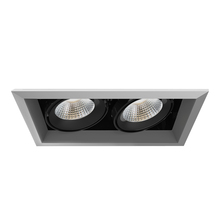 Eurofase USA Inc. TE132LED-30-4-0N - MULT,26W,TRM,2LT,30K,PT/BLK