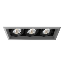 Eurofase USA Inc. TE133LED-40-2-0N - MULT,26W,TRM,3LT,40K,PT/BLK