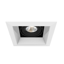 Eurofase USA Inc. TE161LED-35-2-02 - MULT,15W,TRM,1LT,35K,WHT/BLK