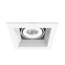 Eurofase USA Inc. TE161LED-35-4-22 - MULT,15W,TRM,1LT,35K,WHT/WHT