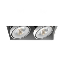 Eurofase USA Inc. TE222LED-30-2-02 - MULT,26W,TRMLS,2LT,30K,WHT
