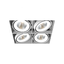 Eurofase USA Inc. TE224BLED-40-4-02 - MULT,26W,TRMLS,4LT,40K,WHT