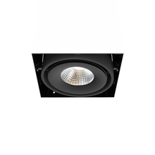 Eurofase USA Inc. TE611LED-35-2-01 - MULT,15W,TRMLS,1LT,35K,BLK