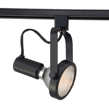 Eurofase USA Inc. TK-HGP30-01 - TRACKHEAD,PAR30,75W,BLACK