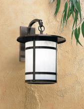 Arroyo Craftsman BB-14LRM-N - 14" berkeley long body wall mount