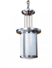 Arroyo Craftsman BCMH-6AM-VP - 6" berkeley open top pendant
