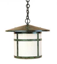 Arroyo Craftsman BH-17AM-N - 17" berkeley pendant