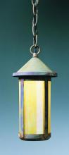 Arroyo Craftsman BH-6LRM-N - 6" berkeley long body pendant