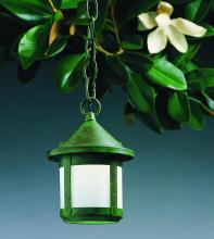 Arroyo Craftsman BH-6SOF-N - 6" berkeley short body pendant