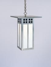 Arroyo Craftsman GH-18LGWC-VP - 18" glasgow long body pendant