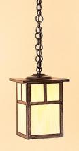 Arroyo Craftsman MH-7ECS-P - 7" mission pendant without overlay (empty)