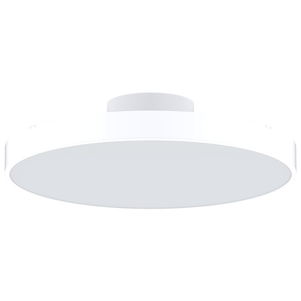 NIEVE DOWNLIGHT 7&#34; 0-10V DIMMING