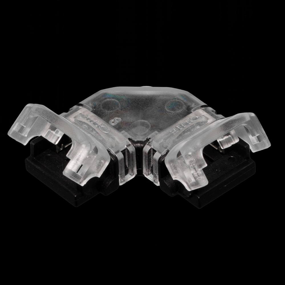 HEAVY DUTY SNAP &#34;L&#34; CONNECTOR