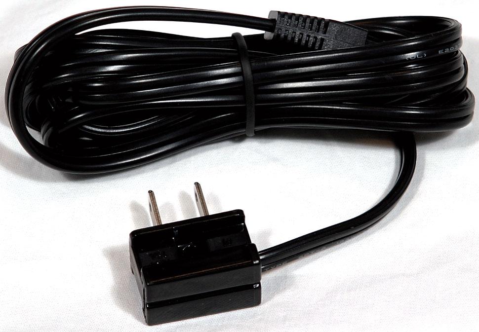 PUCK POWER CORD 6&#39;