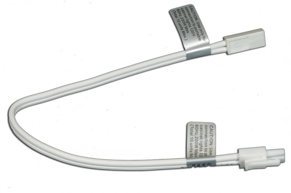 PUCK EXT WIRE 12&#34;