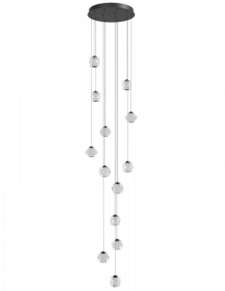 Beluga 13 Light Multi Port Pendant