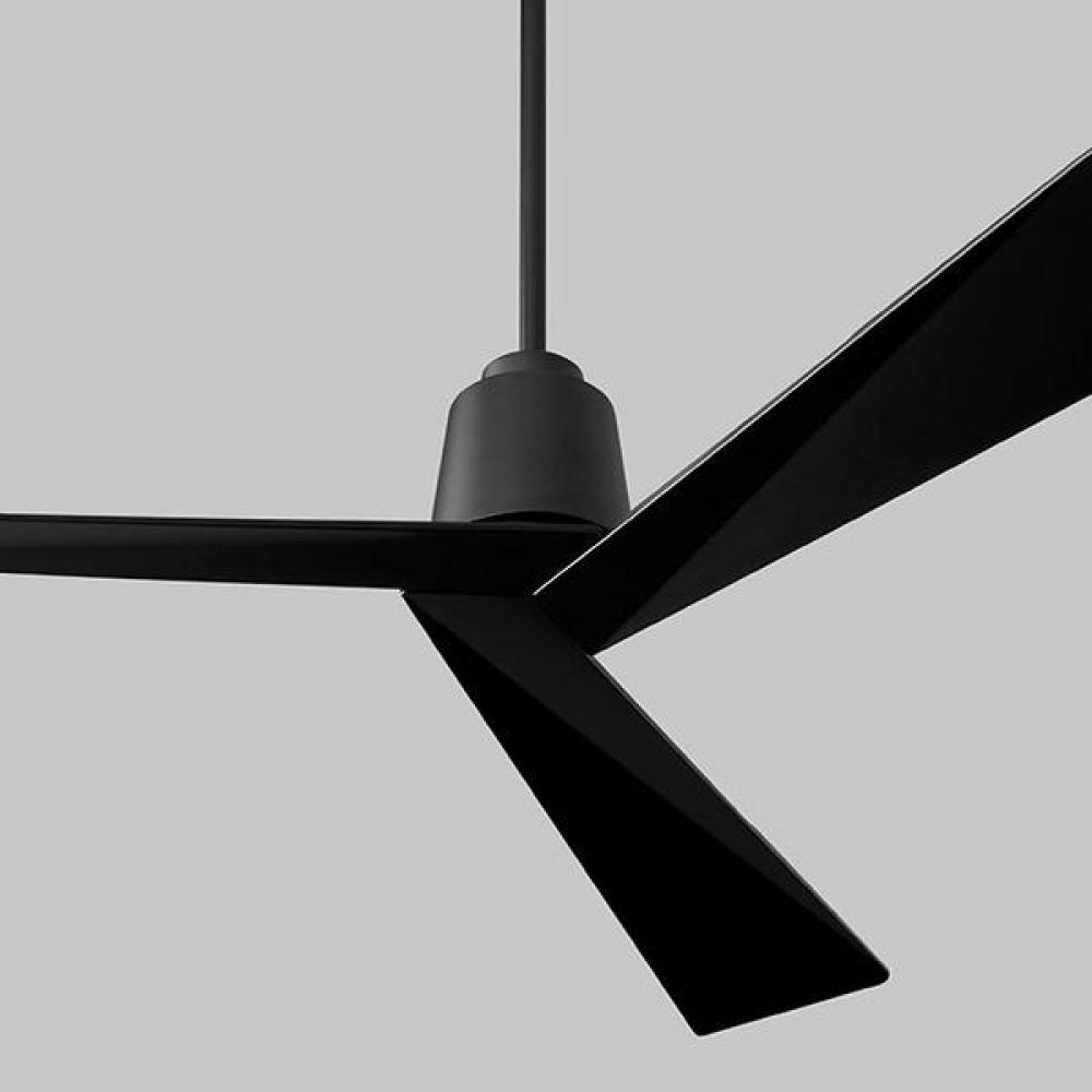 DYNAMO 54&#34; FAN - BK