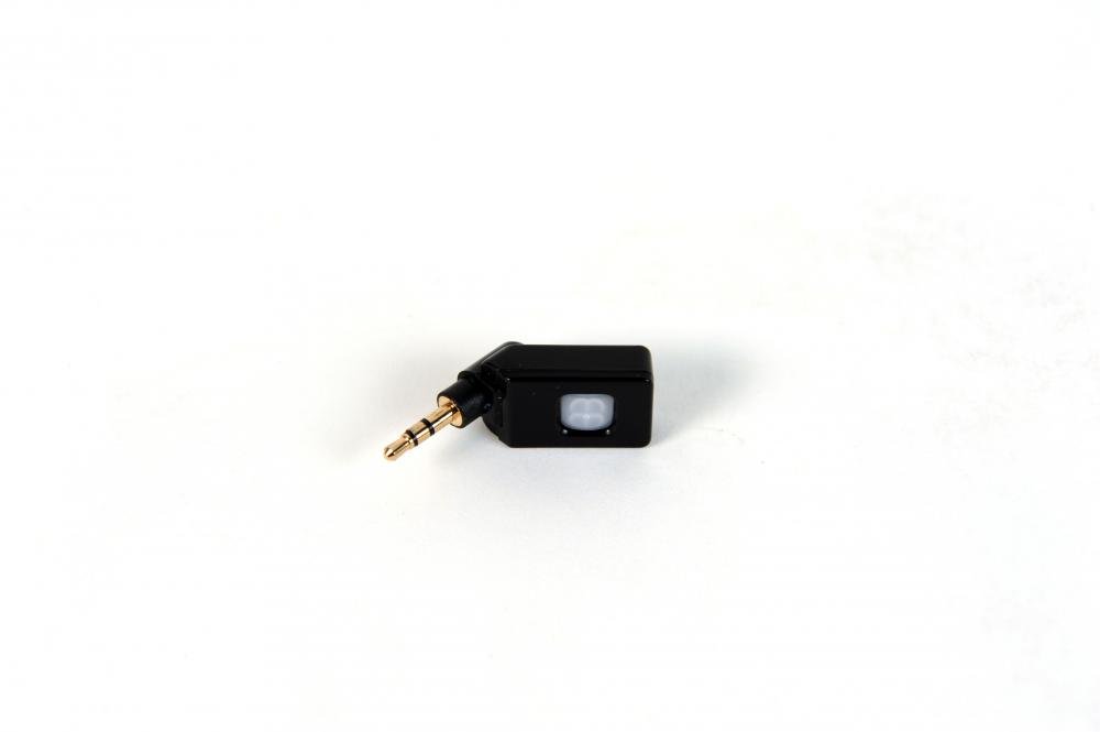Occupancy Sensor for &#34;ELX-A&#34; Equo, Black