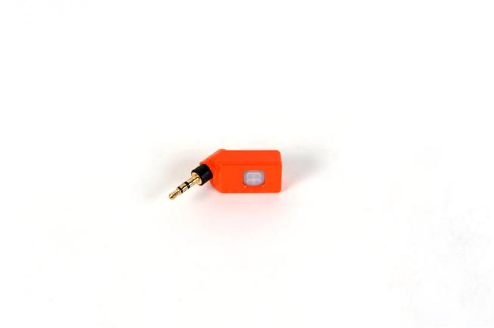 Occupancy Sensor for &#34;ELX-A&#34; Equo, Orange