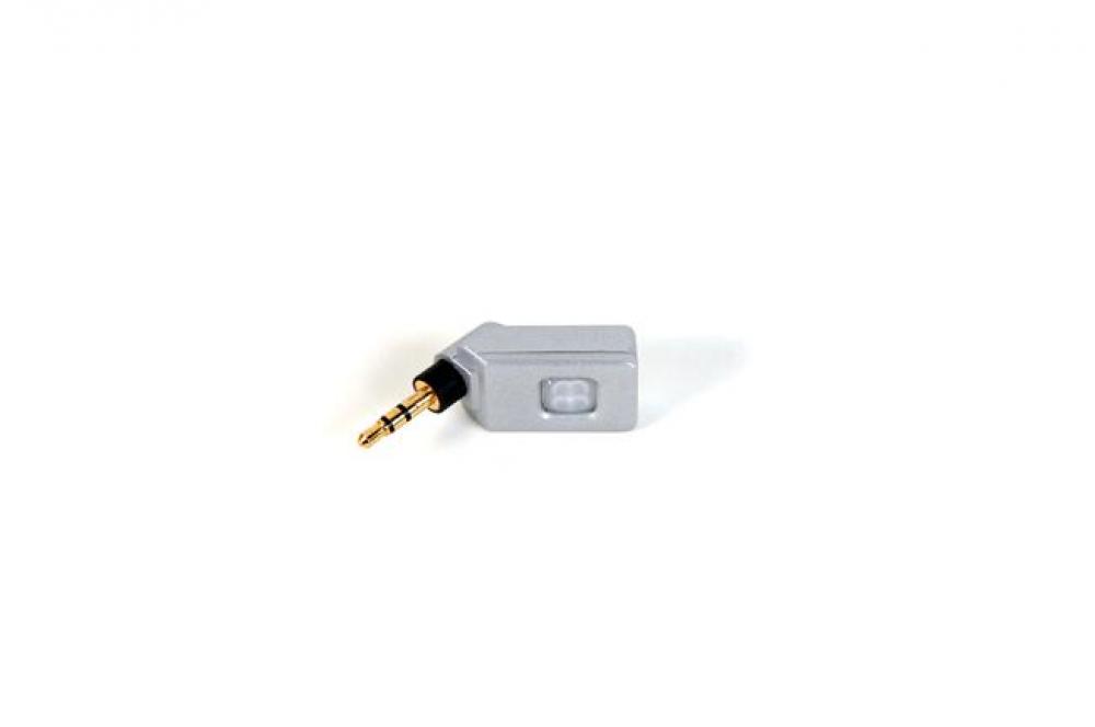 Occupancy Sensor for &#34;ELX-A&#34; Equo, Silver