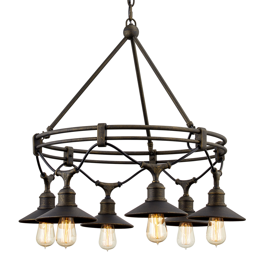 Shelton Chandelier