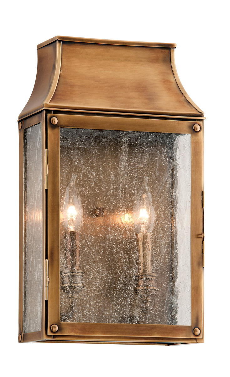 Beacon Hill 2Lt Wall Lantern Medium