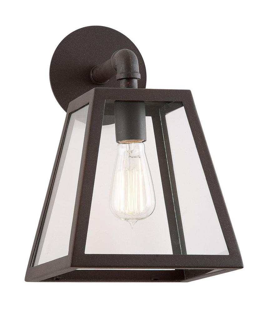 Amherst 1Lt Wall Lantern Medium