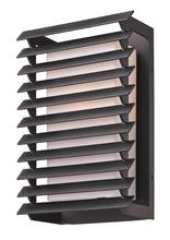 Troy B3302 - One Light Forged Iron Outdoor Wall Light