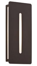 Troy BL3341WT - DEXTER 8LED WALL LANTERN OUT WHEN SOLD OUT OUT WHEN SOLD OUT 7/30/15
