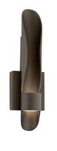 Troy BL3401BZ - Ethos 8LED Wall Sconce Small