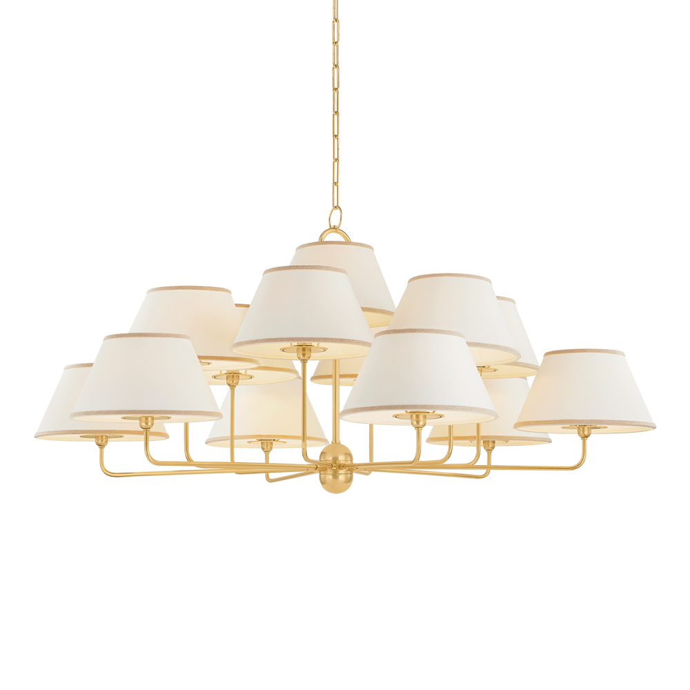 DURLAND Chandelier