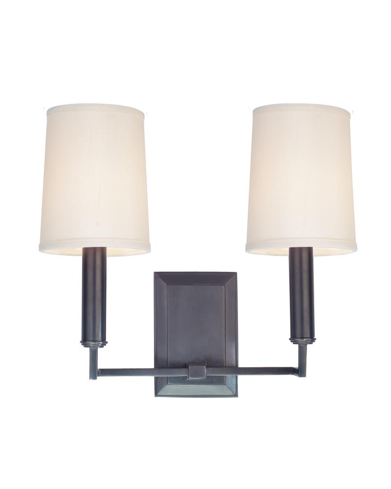 Clinton Wall Sconce