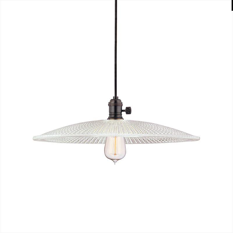 1 Light Pendant