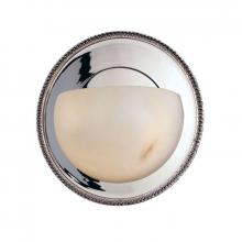 Hudson Valley 481-PN - One Light Polished Nickel Wall Light